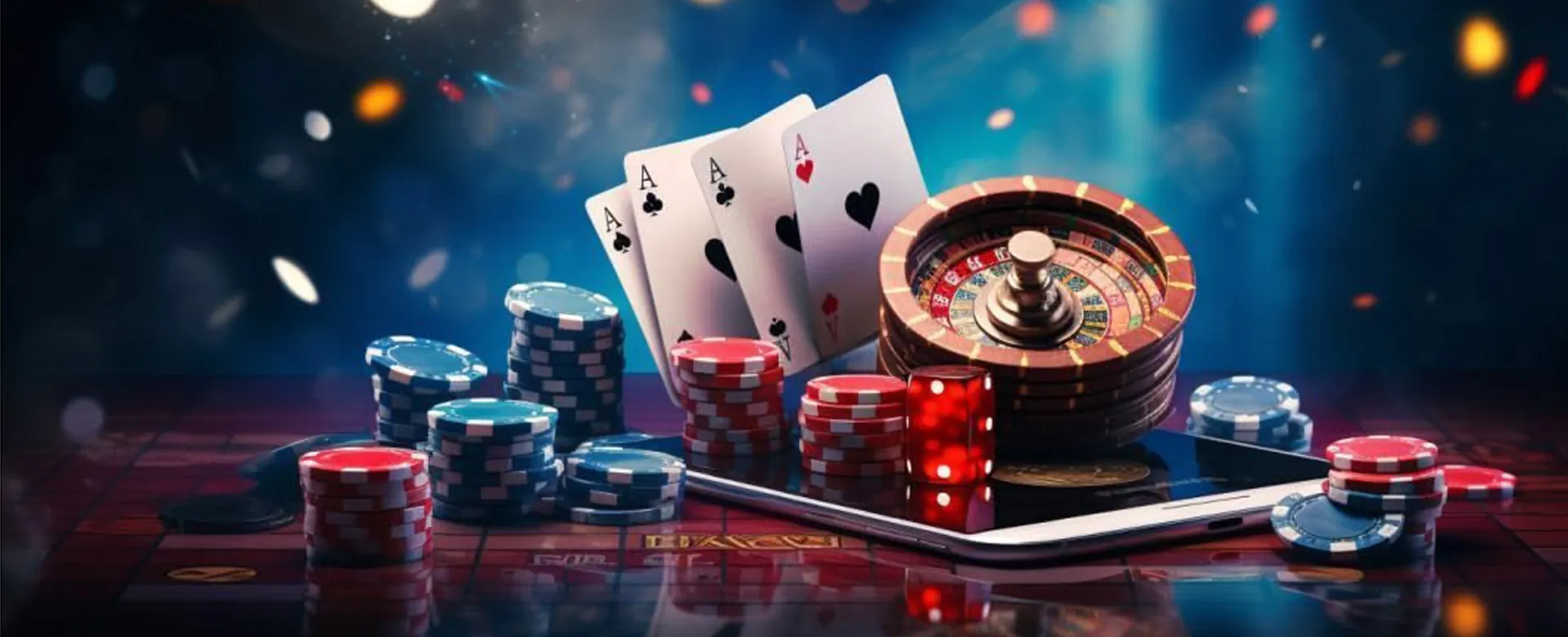 Exciting online casino games at jilihot co